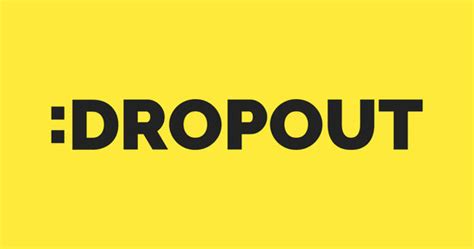 dropout tv